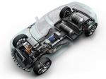 Chevrolet Volt Concept 2007 года
